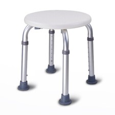 Adjustable Bath Chair Bathing