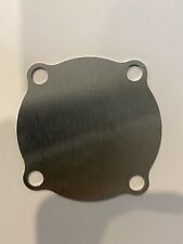 Volvo D5 D4 D3 Egr Restrictor