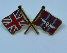 Parachute Regiment and Union