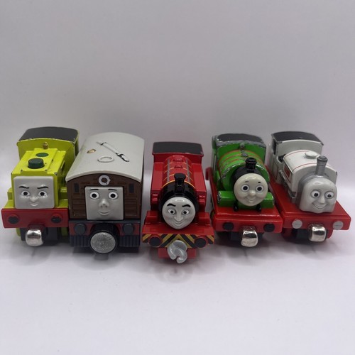 Thomas the tank - train, bundle