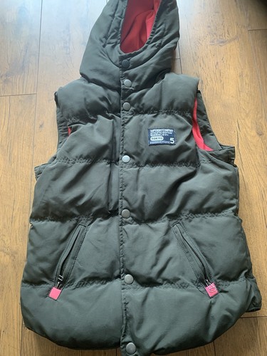 Womens superdry gilet jacket - womens,