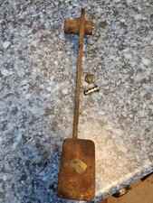 MG Midget, Austin Healey Sprite (1967-79) Brake Pedal AHA9723