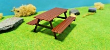 5x Picnic Table Garden Table G
