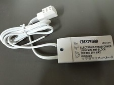 Crestwood 60w 12v - crestwood, selv