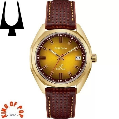 Bulova 97b214 precisionist jet - bulova,