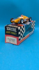 Scalextric c80 offenhauser - scalextric,