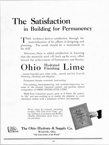 1923 print ohio hydrate - 1923, &