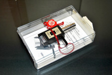 EMT XSD-15 MC Moving Coil