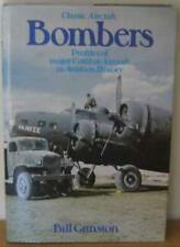 Bombers: Classic Aircraft,Bill Gunston