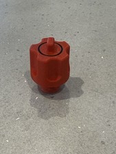 5x Spark Plug Bungs For Kart