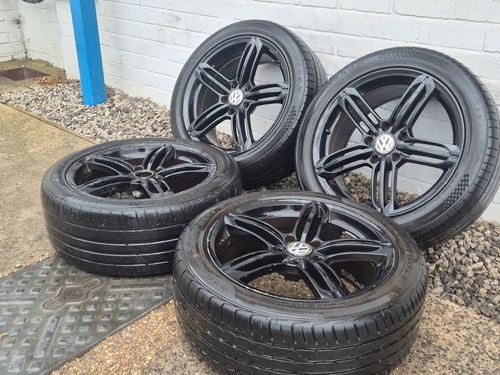 Transporter style alloy - 🌟vw,