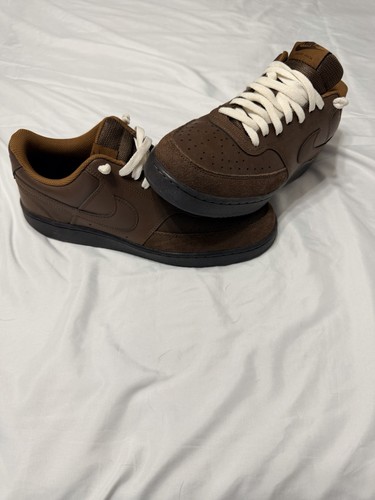 Nike court vision low - court,
