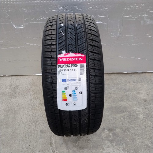 235 45r18 98y vredestein - 235/45r18,