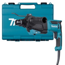 Makita HR2670/1 26mm SDS+