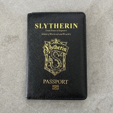 Harry Potter Slytherin
