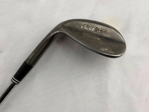 Cleveland cg15 zip grooves - zip,