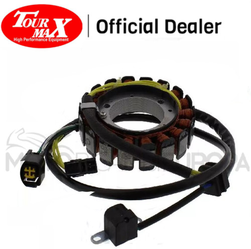 Stator tourmax for suzuki - for, dr