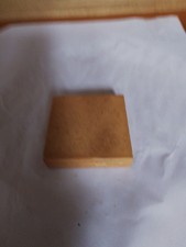 Minton Hollins Floor Tile Buff