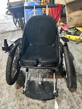 Trekinetic GTE Off Road Electric Wheel Chair