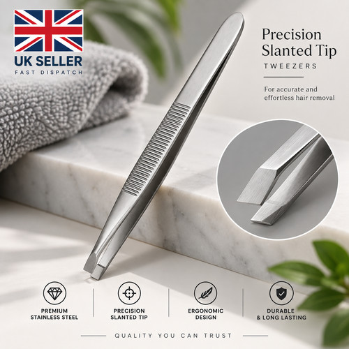 Tweezers eyebrow hair - tweezers,