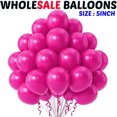 Inch small latex - inch,