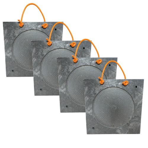 Heavy duty outrigger pads - duty, –