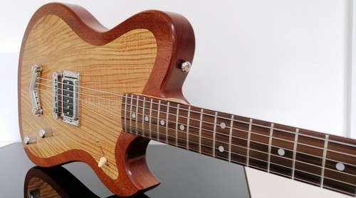 Junksville junior fender - junksville, lp