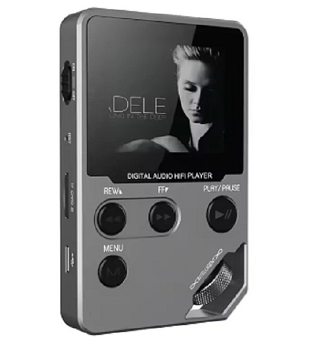 8gb lossless bluetooth - 8gb, mp3