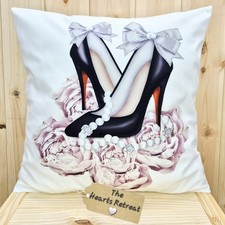 BOUTIQUE SHOES FRENCH SHABBY