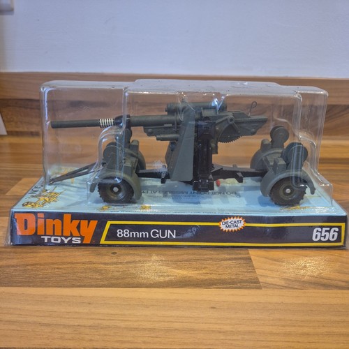 Dinky toys vintage - toys, 88mm