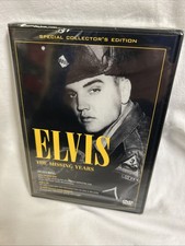 Elvis Presley: The Missing