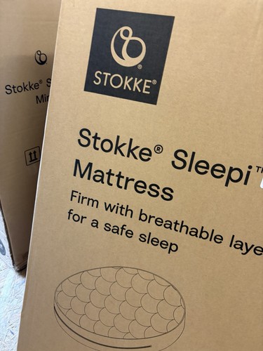 Stokke sleepi mini - sleepi, with