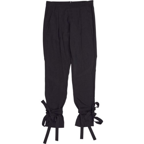 Michelle mason black silk - michelle,
