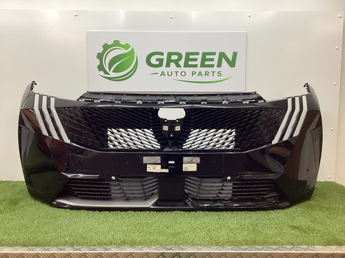 Peugeot 3008 2024 genuine - peugeot,
