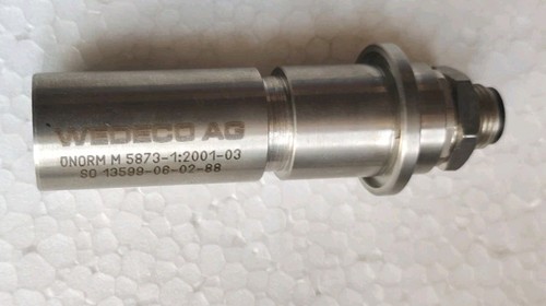 Wedeco onorm 5873 2001 03 - onorm, m