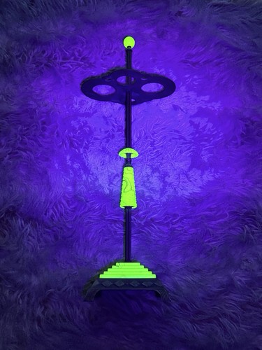 Vintage uranium slag - uranium,