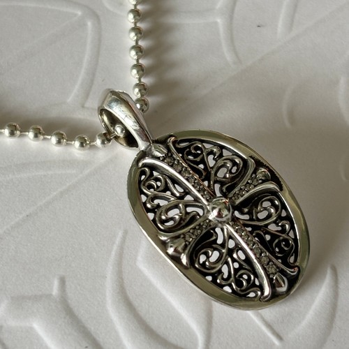 Chrome hearts diamond - hearts,