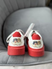 Adidas x Fiorucci Shoes