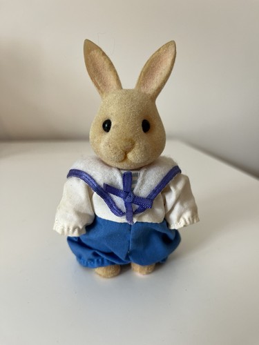 Vintage 1980s story book - vintage, bunny
