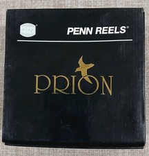 Penn High Performance Luxury