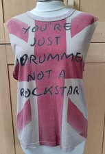 Tee And Cake Topshop Graphic