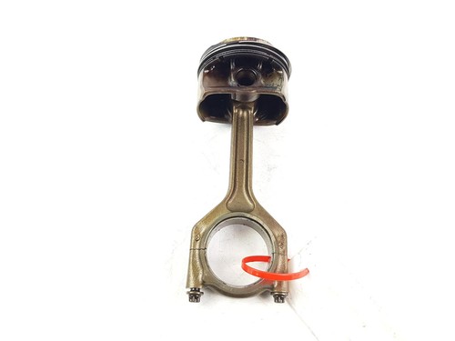 Bmw series piston conrod - piston, &