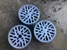 Ford 6jx14 alloy wheels for - 6jx14,