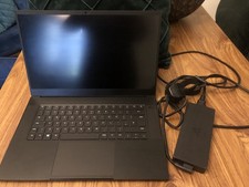 Razor Blade 15  Intel Core