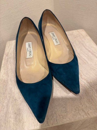 Jimmy choo amelia - jimmy, kitten