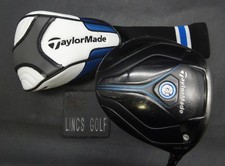 Taylormade jetspeed - taylormade, 10.5°