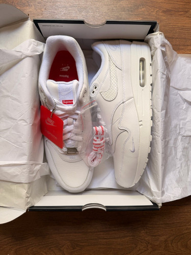 Nike air max sp supreme - max, 1