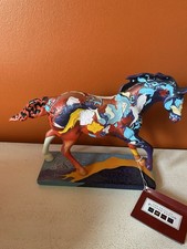 The Trail Of Painted Ponies