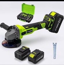 100mm 21V Electric