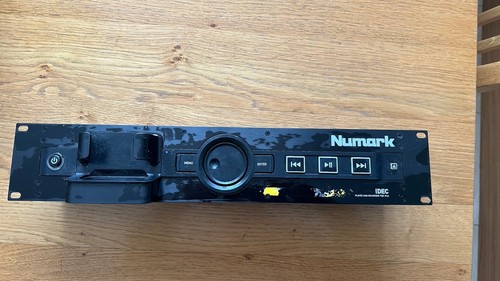 Numark deck - numark, i